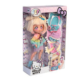 Hello Kitty Manga Bebek Unicorn